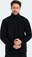 Slazenger SANNE Erkek Polar Siyah