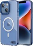 YoungKit Apple iPhone 14 Kılıf Magsafe Şarj Özellikli Coloured Glaze Serisi Kapak