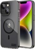 YoungKit Apple iPhone 14 Kılıf Magsafe Şarj Özellikli Coloured Glaze Serisi Kapak