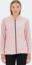 Slazenger SOFAL I Kadın Polar Pembe