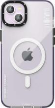 Youngkit Apple Iphone 14 Plus Kılıf Magsafe Şarj Özellikli Exquisite Serisi Kapak