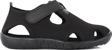 Slazenger UNNI Erkek Çocuk Sandalet Siyah