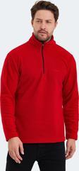 Slazenger SANNE Erkek Polar Kırmızı