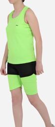 Slazenger DOLF Kız Çocuk Alt Üst Takım Yeşil