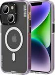 YoungKit Apple iPhone 14 Plus Kılıf Magsafe Şarj Özellikli Jane Sand Serisi Kapak