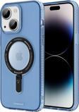 YoungKit Apple iPhone 14 Plus Kılıf Magsafe Şarj Özellikli Rock Serisi Kapak