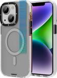 YoungKit iPhone 13 Uyumlu Kılıf Magsafe Şarj Özellikli Pure Serisi Kapak