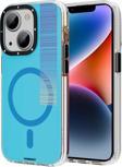 YoungKit iPhone 13 Uyumlu Kılıf Magsafe Şarj Özellikli Pure Serisi Kapak