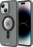 YoungKit iPhone 13 Uyumlu Kılıf Magsafe Şarj Özellikli Rock Serisi Kapak