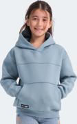 Slazenger LENE Unisex Çocuk Sweatshirt Mavi