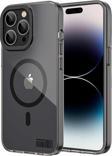 YoungKit Apple iPhone 14 Pro Kılıf Magsafe Şarj Özellikli Coloured Glaze Serisi Kapak