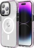 YoungKit Apple iPhone 14 Pro Kılıf Magsafe Şarj Özellikli Exquisite Serisi Kapak