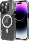 YoungKit Apple iPhone 14 Pro Kılıf Magsafe Şarj Özellikli Exquisite Serisi Kapak