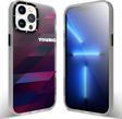 YoungKit Apple iPhone 13 Pro Kılıf Baskılı Desenli Klasik Serisi Kapak