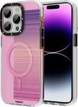 YoungKit Apple iPhone 14 Pro Kılıf Magsafe Şarj Özellikli Pure Serisi Kapak
