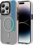 YoungKit Apple iPhone 14 Pro Kılıf Magsafe Şarj Özellikli Pure Serisi Kapak