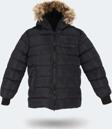 Slazenger CALISTO NEW Unisex Çocuk Mont &amp; Kaban Lacivert