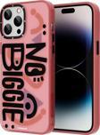 YoungKit iPhone 14 Pro Max Uyumlu Kılıf Mutlu Mod Figürlü Happy Mood Serisi Kapak