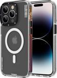 YoungKit Apple iPhone 14 Pro Max Kılıf Magsafe Şarj Özellikli Jane Sand Serisi Kapak