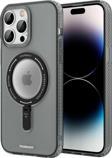 YoungKit Apple iPhone 14 Pro Max Kılıf Magsafe Şarj Özellikli Rock Serisi Kapak