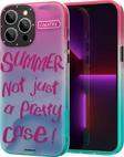 YoungKit Apple iPhone 13 Pro Kılıf Summer Serisi Kapak