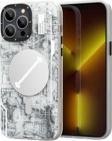 YoungKit Apple iPhone 13 Pro Kılıf Technology Serisi Kapak