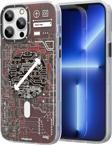 YoungKit iPhone 13 Pro Uyumlu Kılıf Technology Serisi Kapak