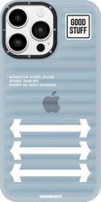 YoungKit Apple iPhone 13 Pro Max Kılıf Luggage FireFly Serisi Kapak