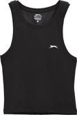 Slazenger KAIDENA IN Kadın Tişört Siyah