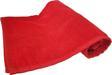 Boya Tutmayan Mikrofiber El Yüz Spor Kuaför Havlusu 50X90 Cm
