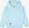 Haribo Pantone Kapşonlu Sweatshirt - Mavi