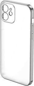 Benks Apple iPhone 12 Matte Electroplated TPU Kapak