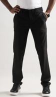 Ecer Slimfit Armürlü Kendinden Desenli Boru Paça Kışlık Erkek Kumaş Pantolon