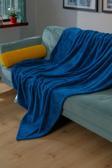 Dotamess Welsoft Düz Battaniye 150x200 cm