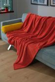 Dotamess Welsoft Düz Battaniye 150x200 cm