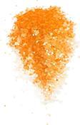 Glitter  NEON Sim Epoksi Süsleme Aksesuarı 5 GR  Turuncu