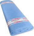 Kristal Tül 3 Metre X 50 Metre  Mavi