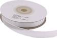 Organze Kurdele 20 MM (22 Metre)  Beyaz