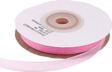 Organze Kurdele 3 MM (45 Metre)  Pembe