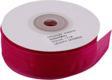 Organze Kurdele 40 MM (22 Metre)  Fuşya