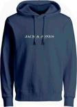 Jack&Jones 12247891 Erkek Sweatshırt