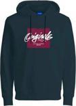 Jack&Jones Jorsergey Erkek Sweatshirt