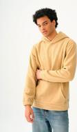 Loft Erkek Sweatshirt Bej Lf2037418