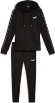 Puma 68304601 Metallic Tracksuit Fl Kadın Eşofman Takımı
