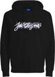 Jack&Jones Jorsergey Erkek Sweatshirt