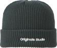 Jack&Jones Jacvesterbro Beanıe Noos Unisex Siyah Bere 12261001-02