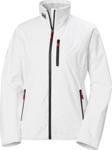 Helly Hansen W Crew Mıdlayer Mont 2