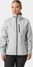 Helly Hansen Kadın Crew Mıdlayer Mont 2