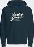 Jack&Jones Jorsymbol Erkek Sweatshirt