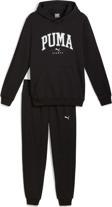 Puma 681901 Black